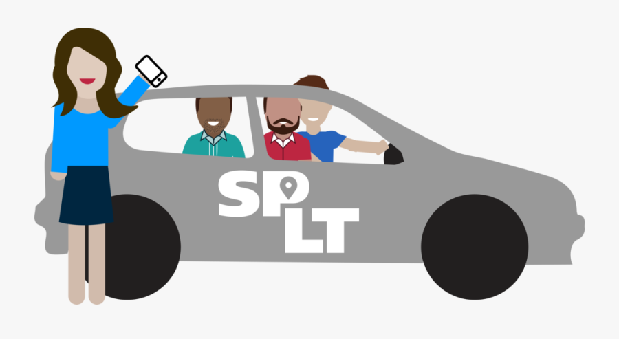 Joined - Cartoon, Transparent Clipart