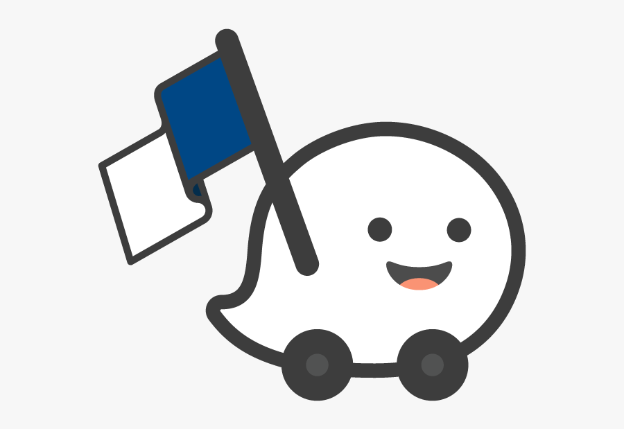Wazercarpool Maua - Waze Carpool Waze Gif, Transparent Clipart