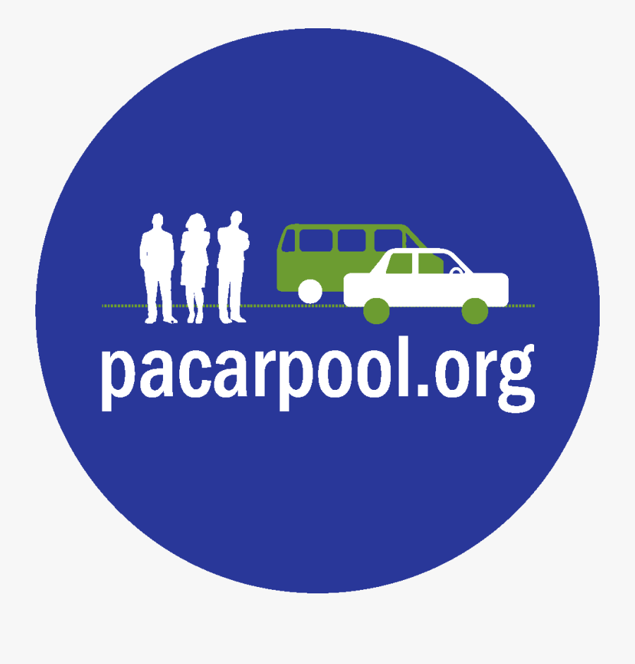 Pa Carpool, Transparent Clipart