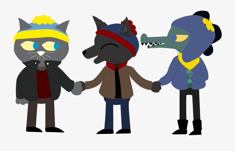 South,park,clipart - Cartoon, Transparent Clipart