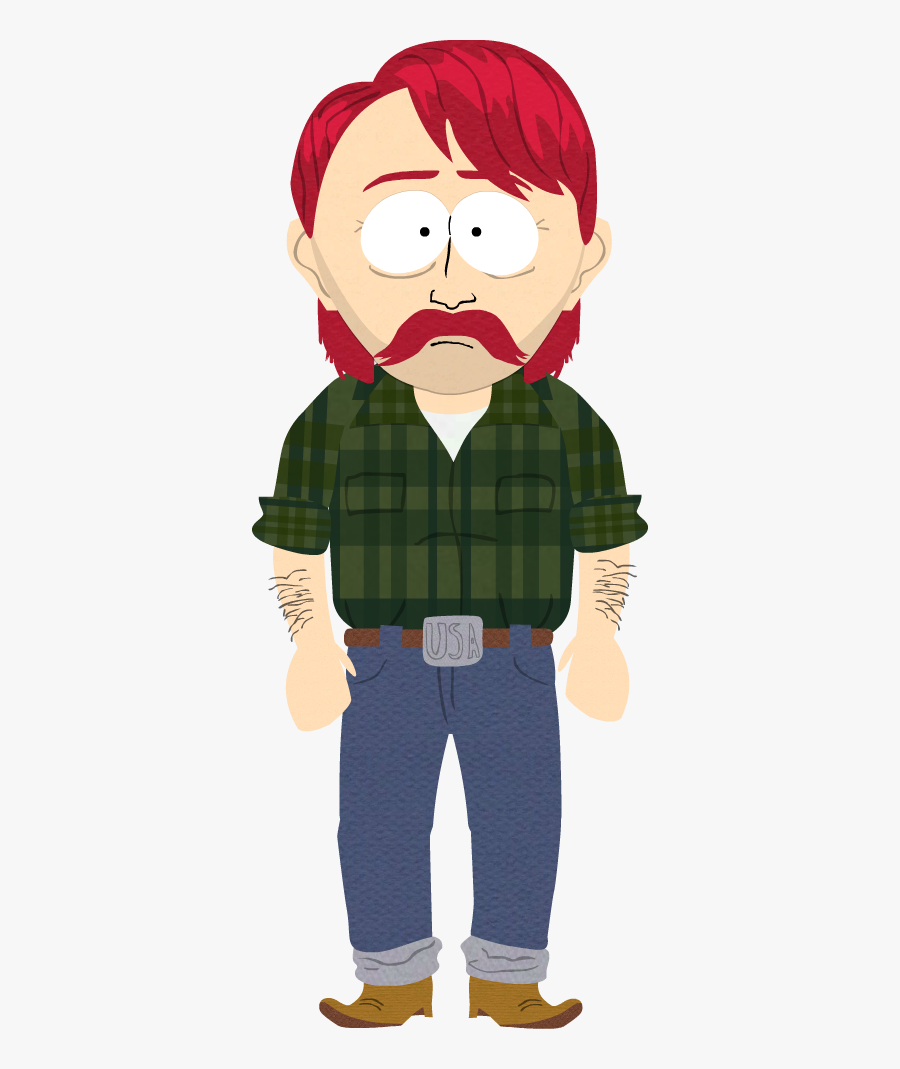 Wrestlers Clipart South Park - South Park They Took Our, Transparent Clipart