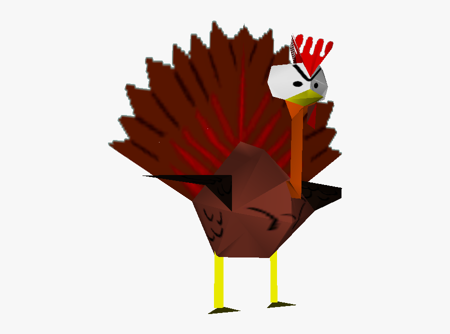 South Park Turkey Png, Transparent Clipart