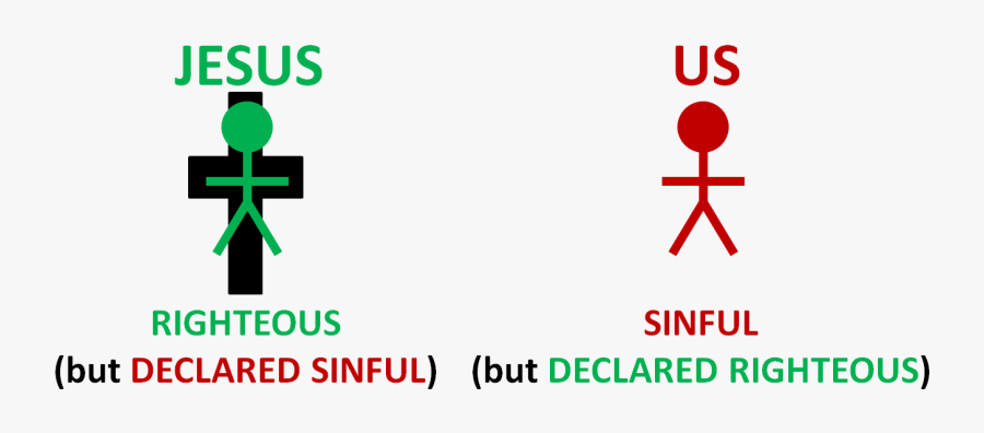 Bad People Go To Heaven, Transparent Clipart