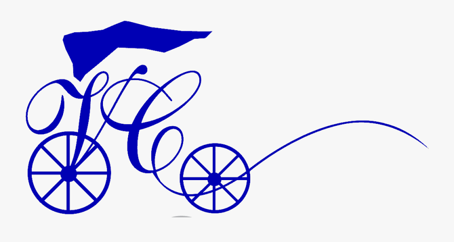 Cinderella Carriage Png -baraat Horse Rental, Sf Bay - Carriage Black And White Vector, Transparent Clipart