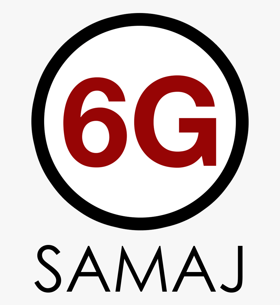 Arranged Indian Marriage Is A Modern Myth 6g Samaj - Circle, Transparent Clipart