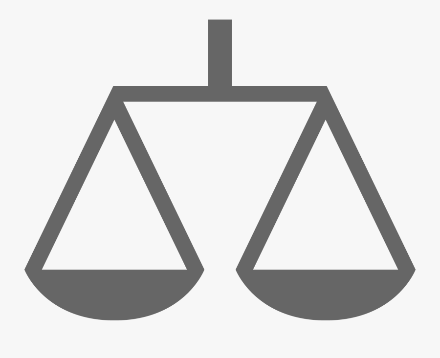 Justice Icon Clipart , Png Download - Justice Icon, Transparent Clipart