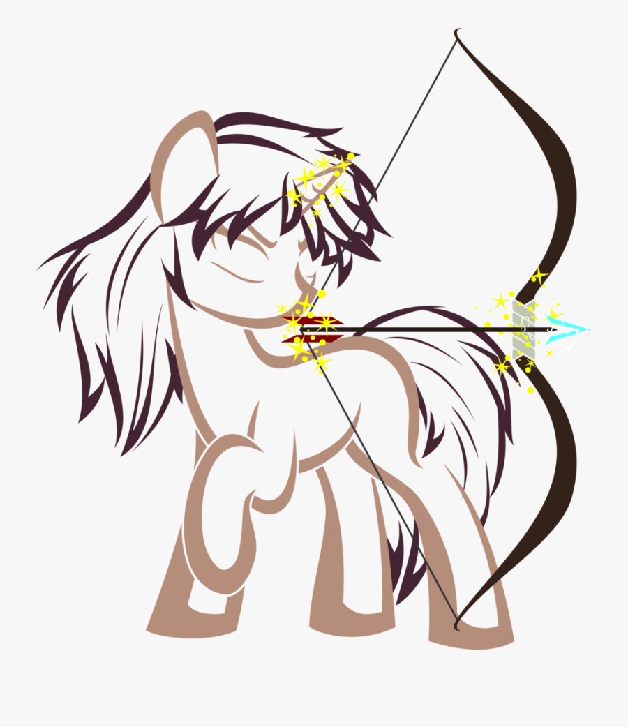 Glow Drawing Magic - Line Art, Transparent Clipart