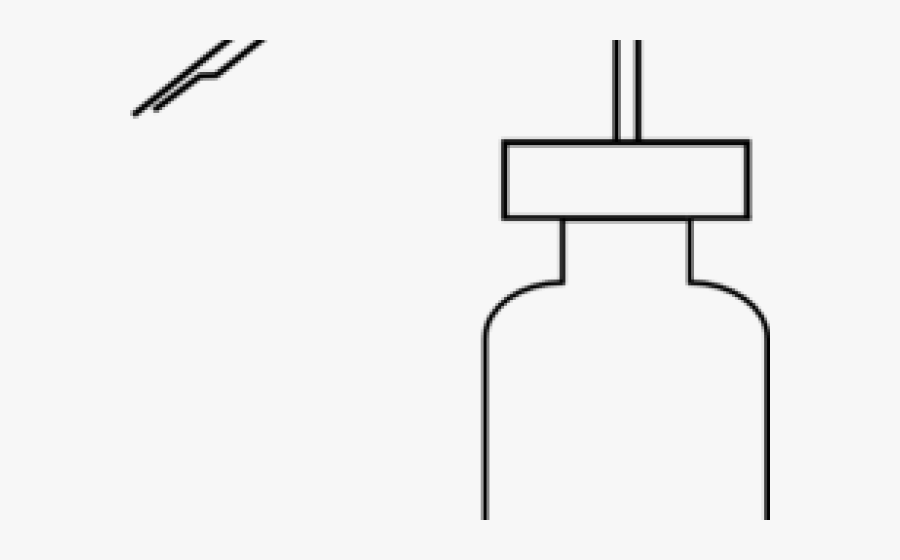 Science Bottle Cliparts, Transparent Clipart