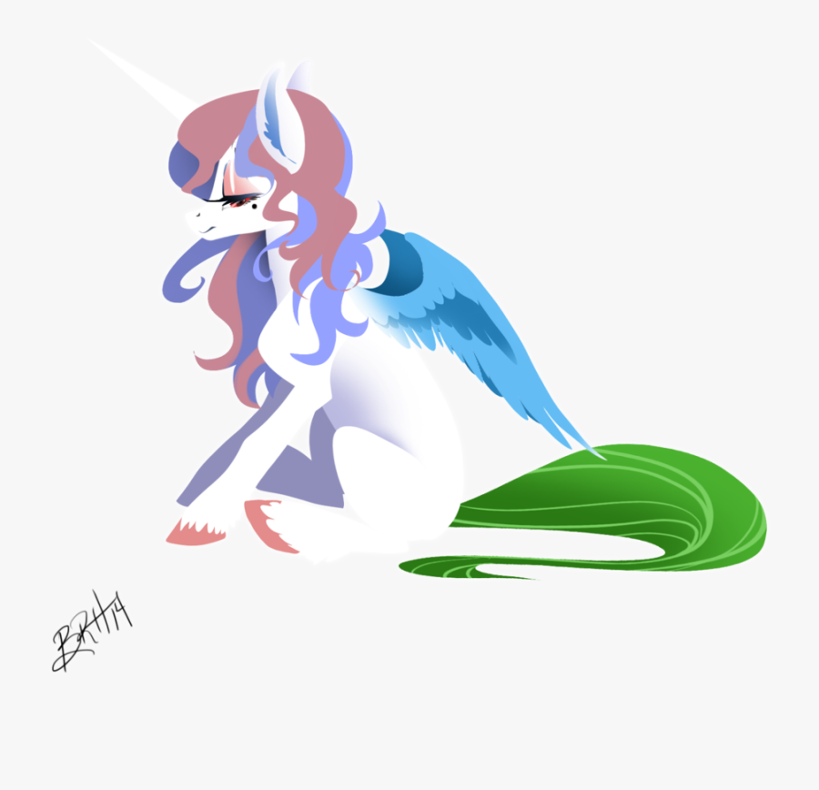 Clipart Transparent Library What Is My Cutie Mark Telling - Illustration, Transparent Clipart