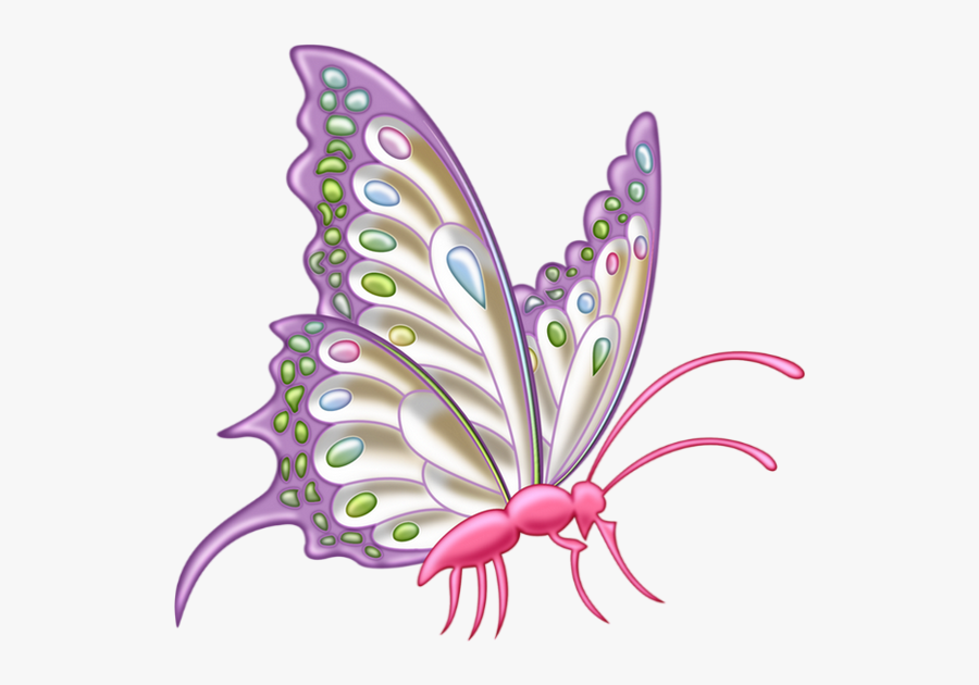 Butterfly Designs For Assignment , Transparent Cartoons - Butterfly Designs For Assignment, Transparent Clipart