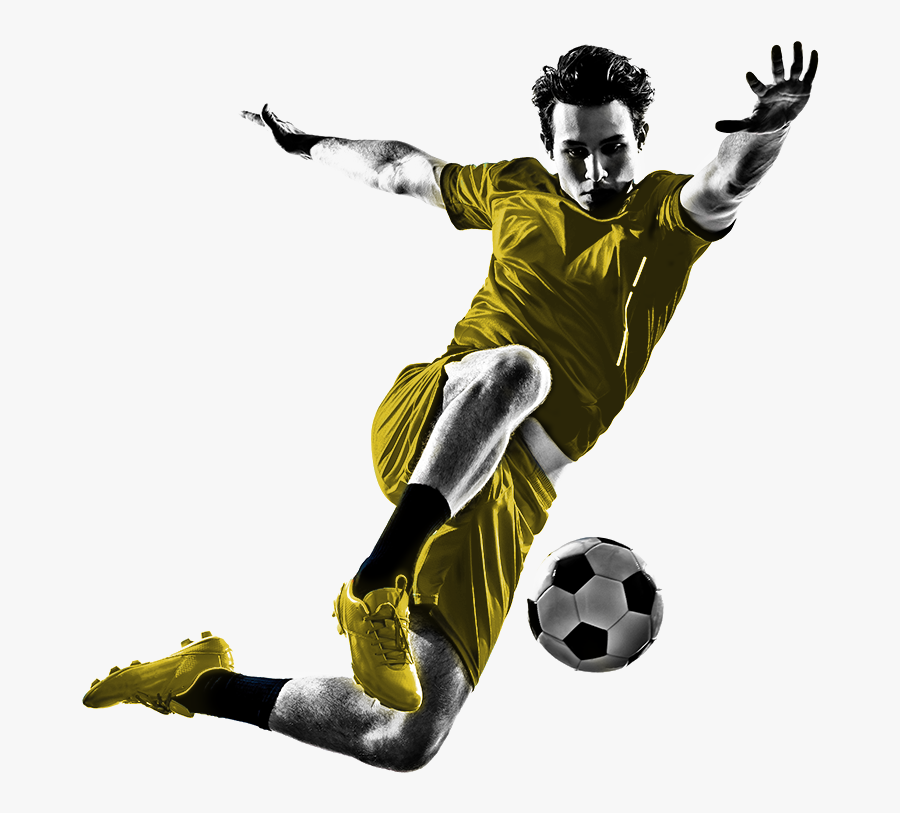 Football Player Png - Transparent Football Player Png, Transparent Clipart