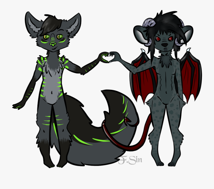 Transparent Best Friends Forever Clipart - Cartoon, Transparent Clipart