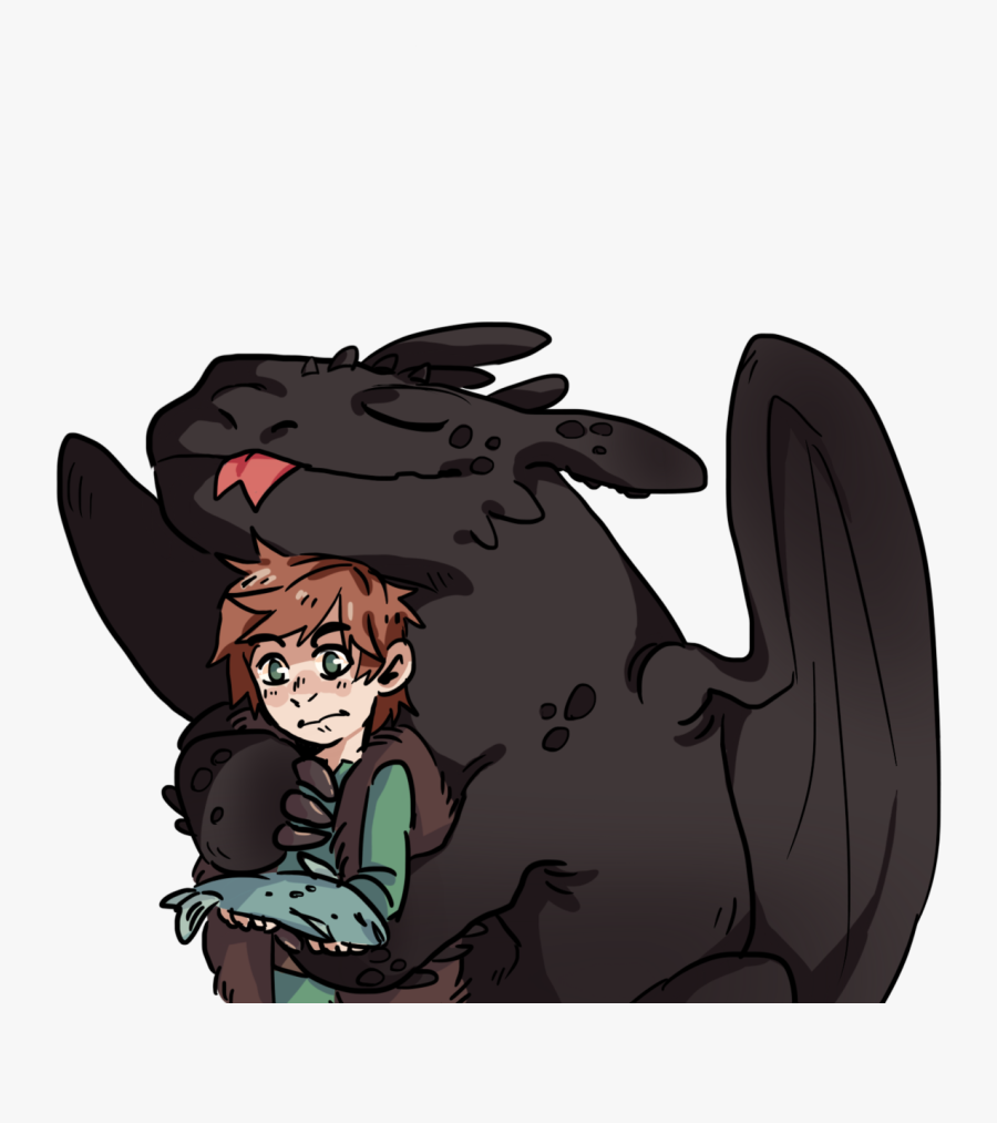 Best Friends Forever - Cartoon, Transparent Clipart