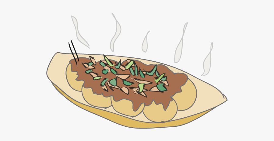 Pastry, Transparent Clipart