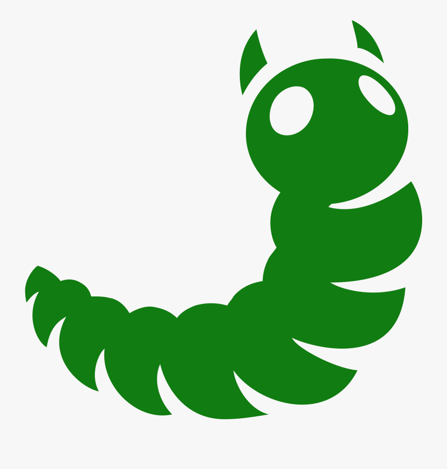 Caterpillar,icon,clipart - Caterpillar Icon Png, Transparent Clipart