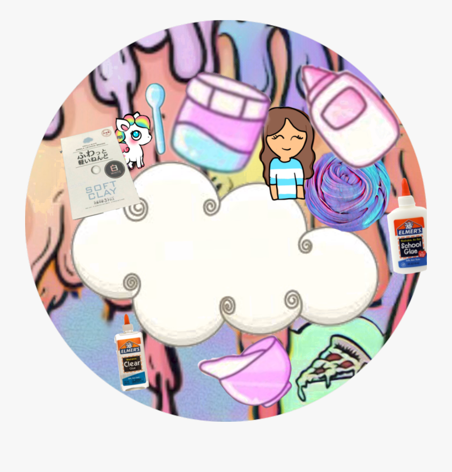 Slice Of Pizza Bumper Sticker Clipart , Png Download - Pizza, Transparent Clipart