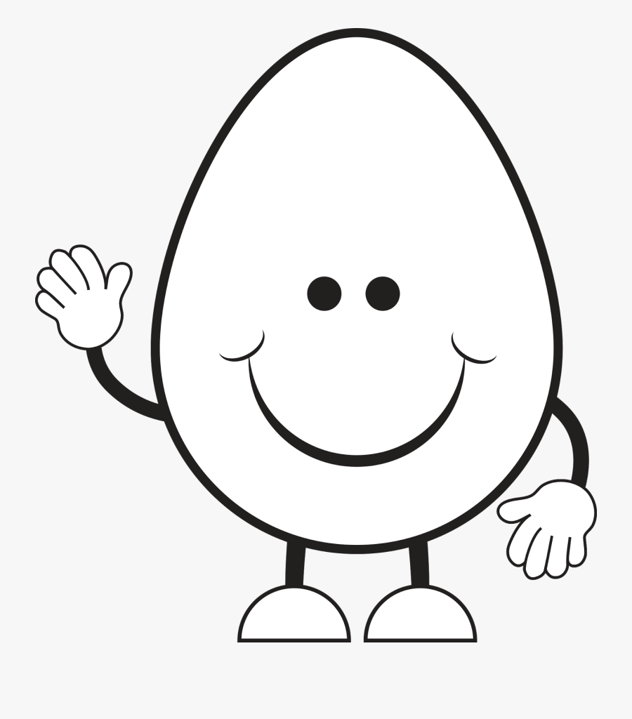 Want To Know More About The History Of Egg Tapping - Cartoon, Transparent Clipart