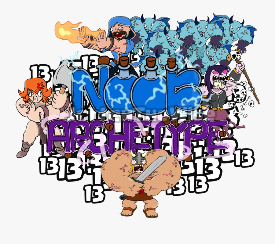 Barrel Clipart Noob - Cartoon, Transparent Clipart