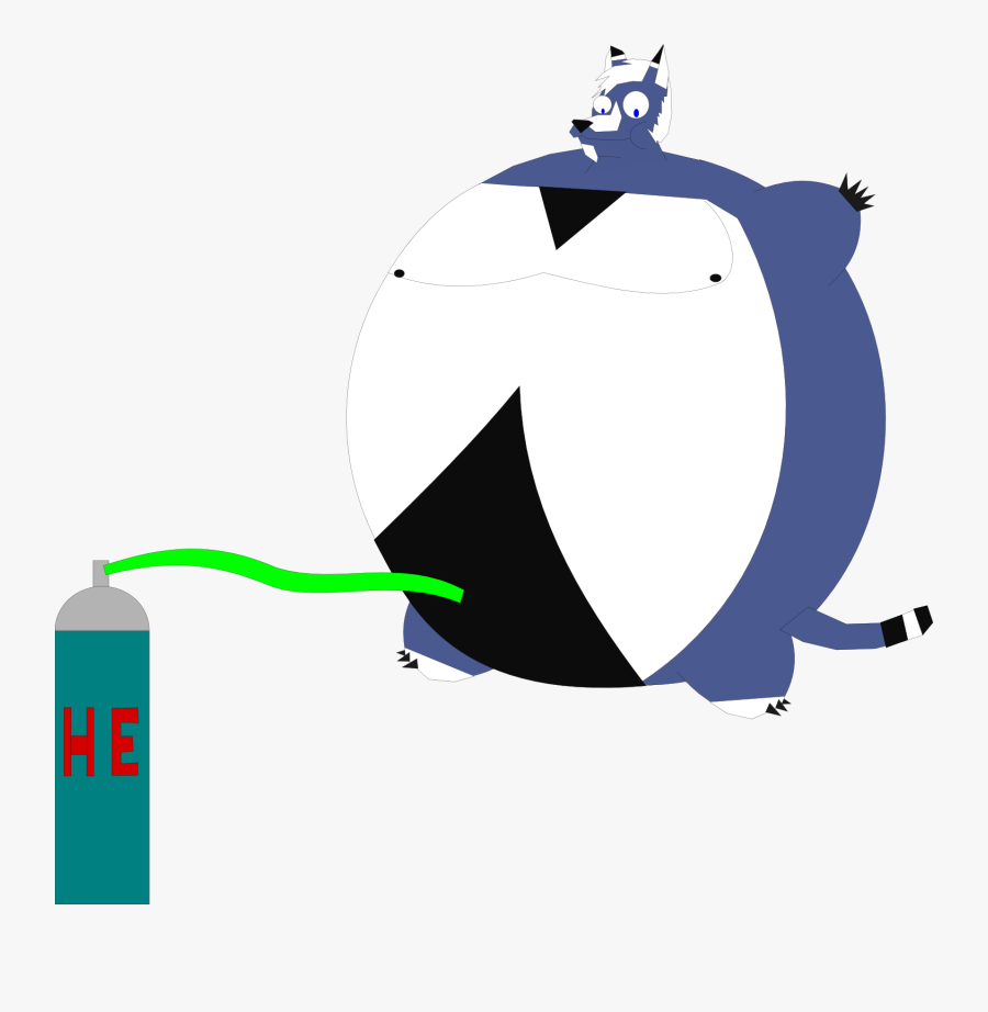 A Weight Loss Idea - Illustration, Transparent Clipart