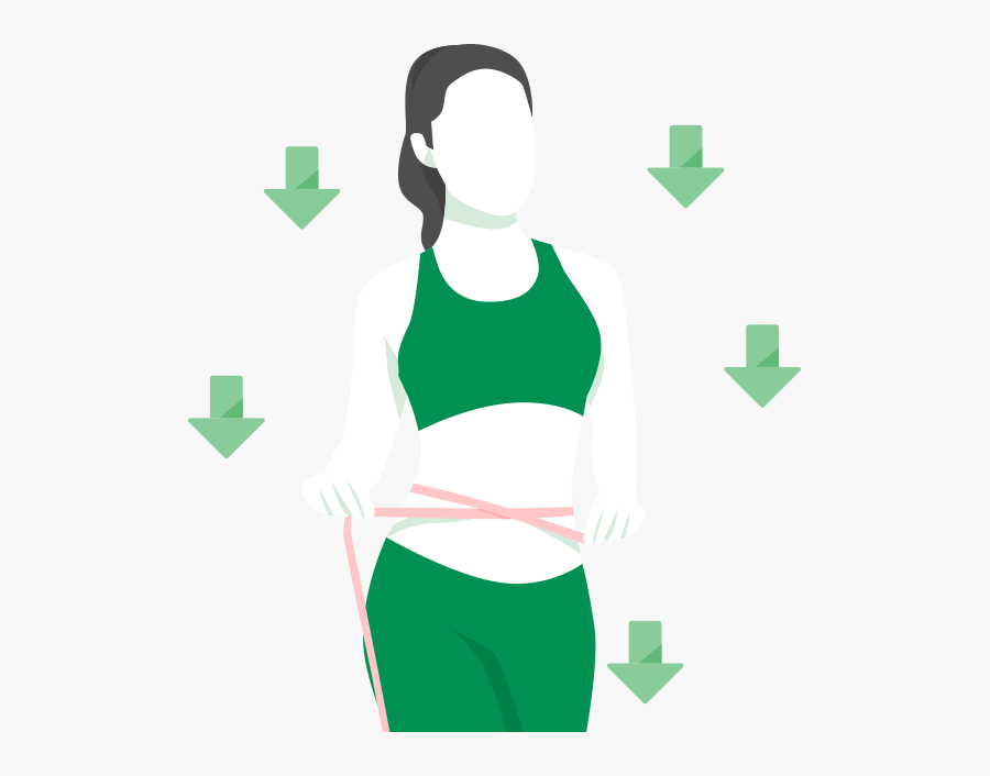 Matcha May Help You Lose Weight Clipart , Png Download, Transparent Clipart