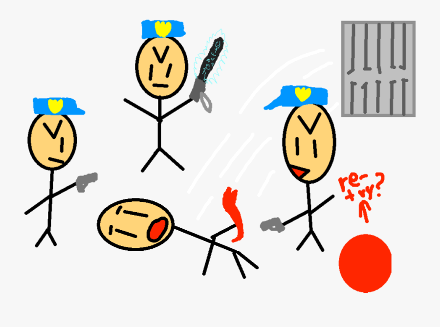 Got Cought, Transparent Clipart