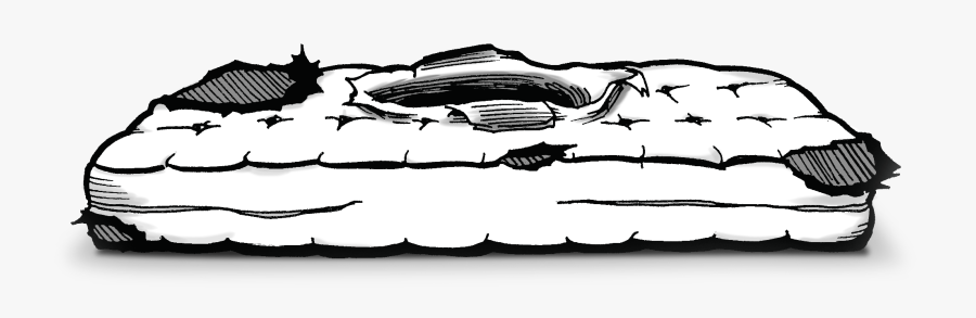 Transparent Body Guard Png - Canoe, Transparent Clipart