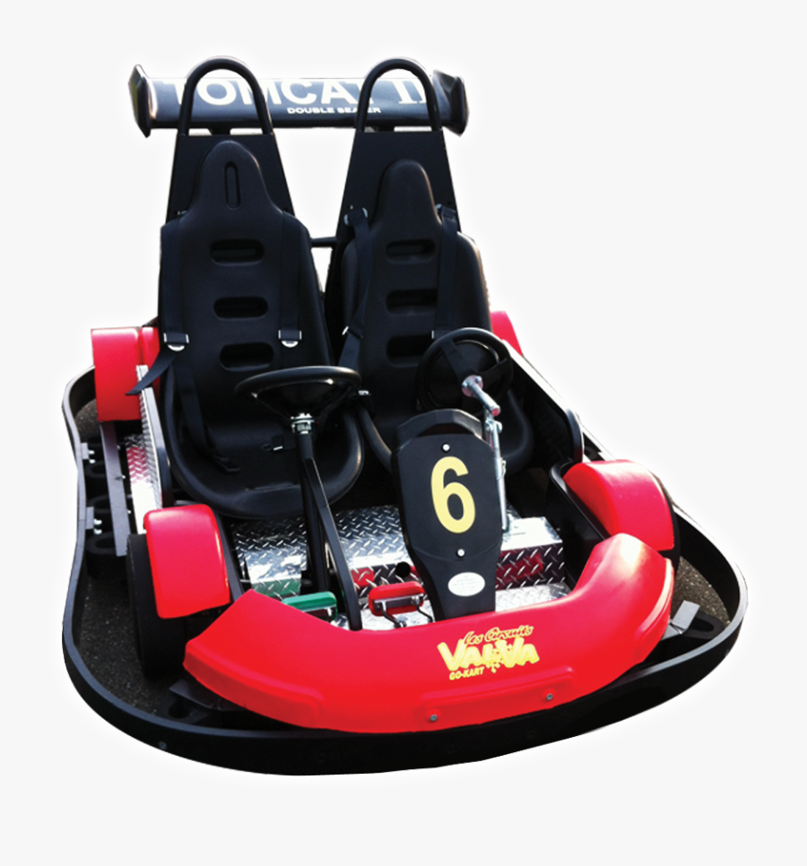 Val Va Karting , Transparent Cartoons - Go Kart St Adele, Transparent Clipart