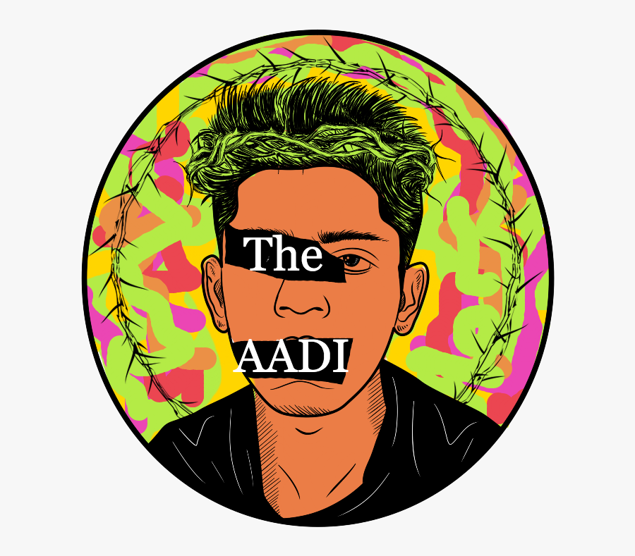 I Created This Blog After My Frustrations With Social - Circle, Transparent Clipart