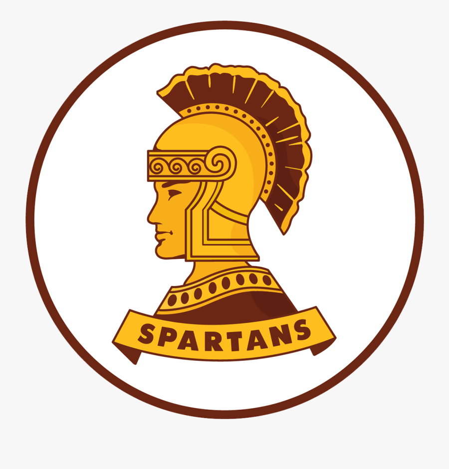 Milton Hershey Spartans Logo , Transparent Cartoons - Milton Hershey School Spartans, Transparent Clipart