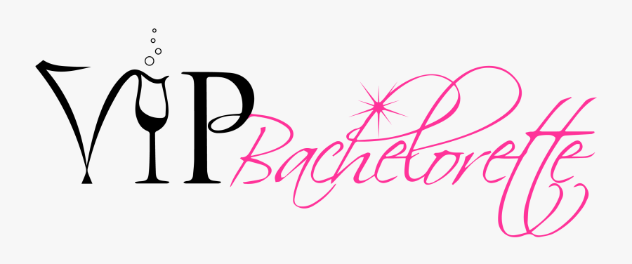 Transparent Bachelorette Png - Transparent Bachelorette Party Clipart, Transparent Clipart