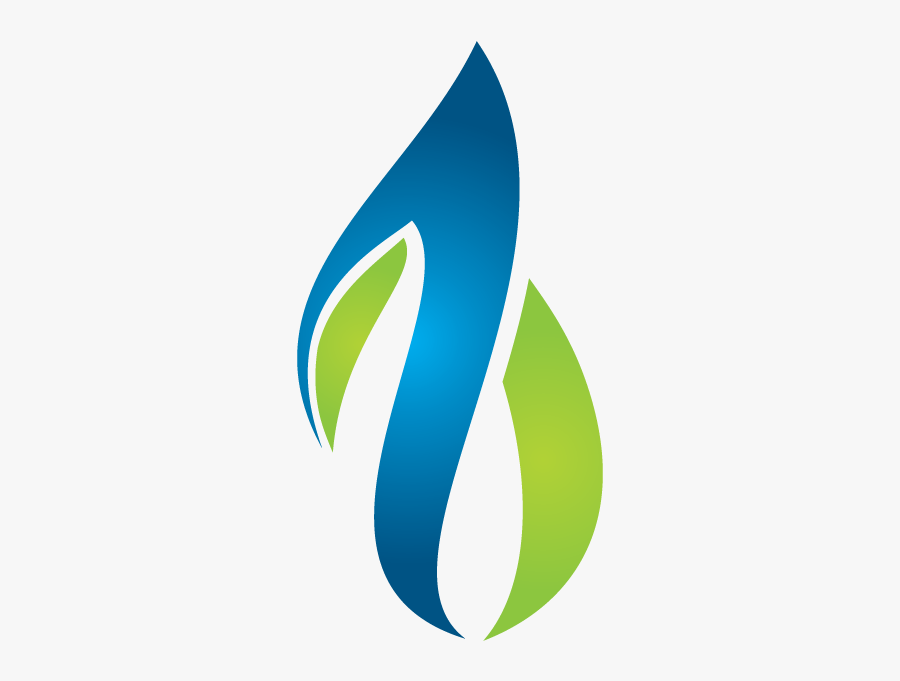 Modern, Upmarket, Natural Gas Logo Design For Resolutions - Graphic Design, Transparent Clipart