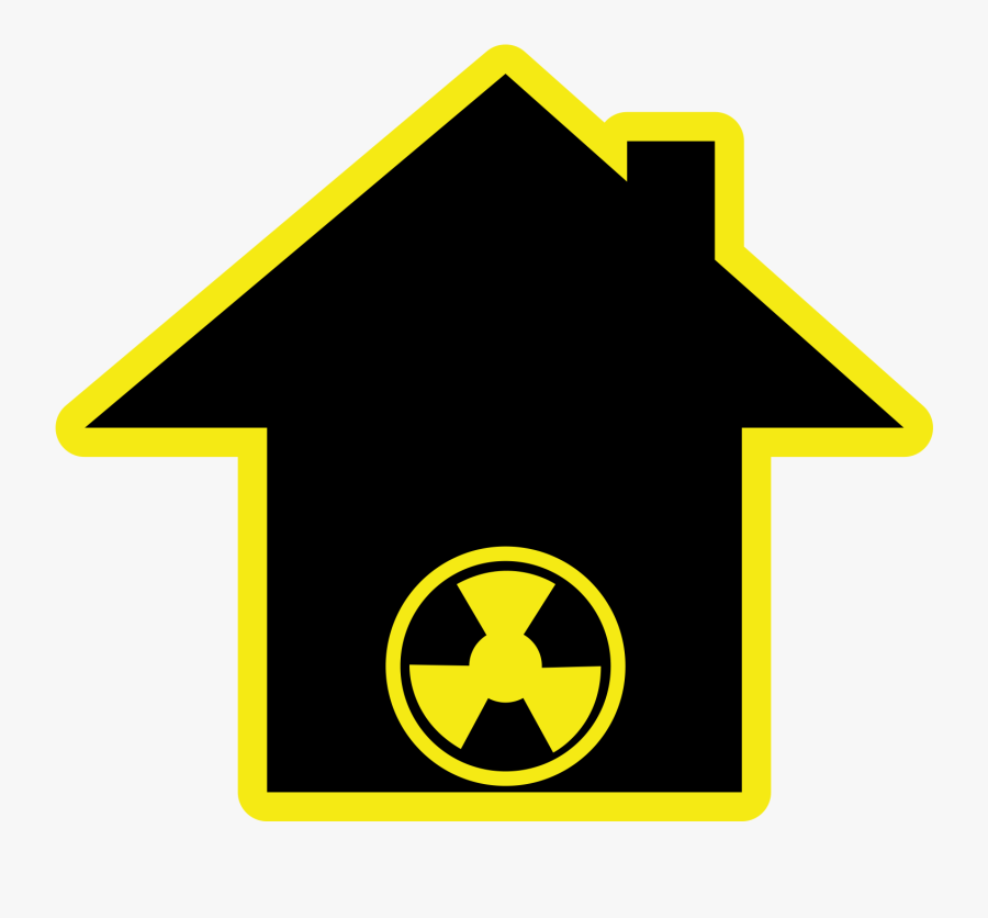 Transparent Gas Clipart - Radon Gas Clipart, Transparent Clipart