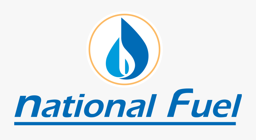 National Fuel Gas - National Fuel Gas Logo, Transparent Clipart