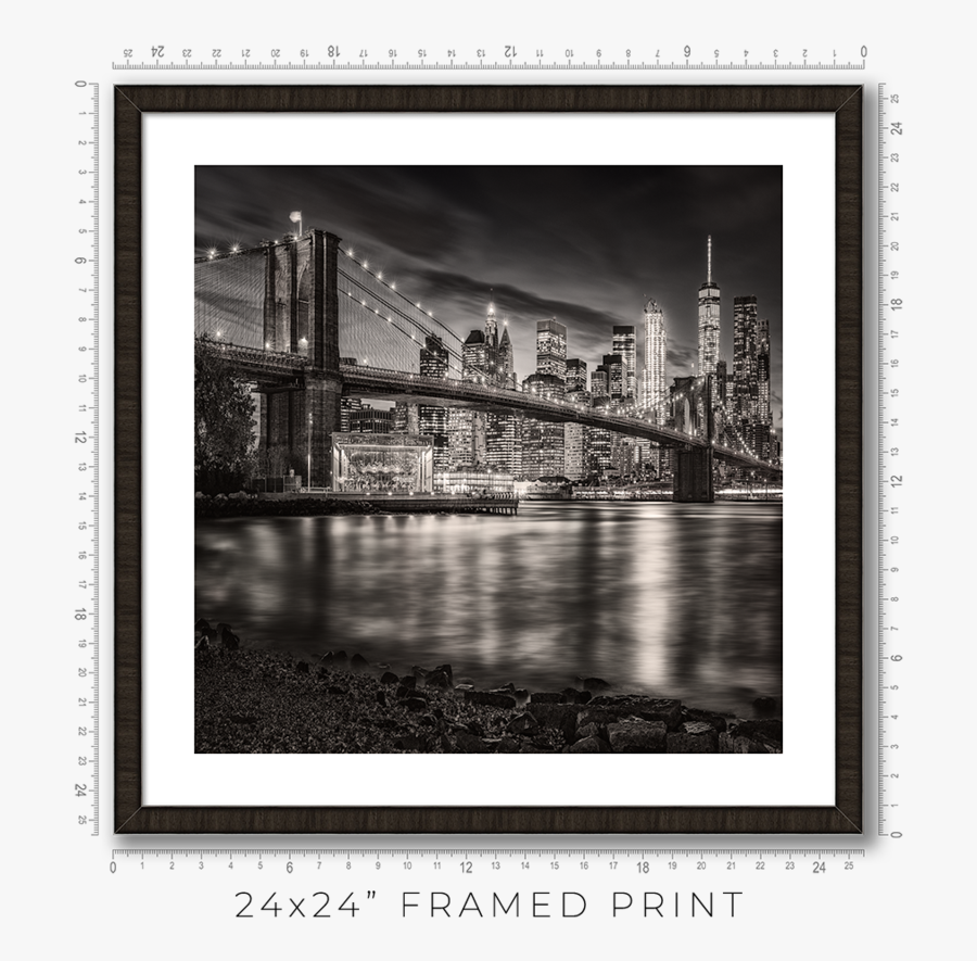 Transparent Nyc Skyline Png - New York, Transparent Clipart