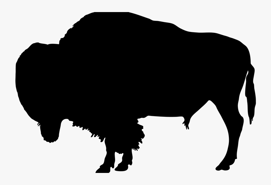 Wild Boar Silhouette Clip Art - Pig Vector, Transparent Clipart