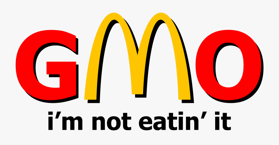 Mcdonalds, Transparent Clipart