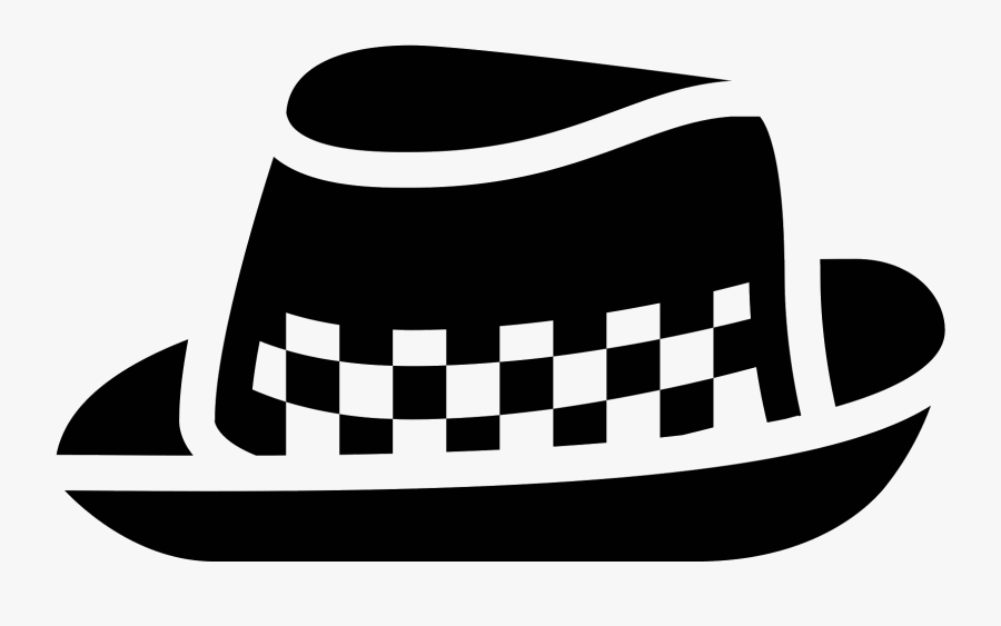 Clipart Hat Reggae - Ska Png, Transparent Clipart