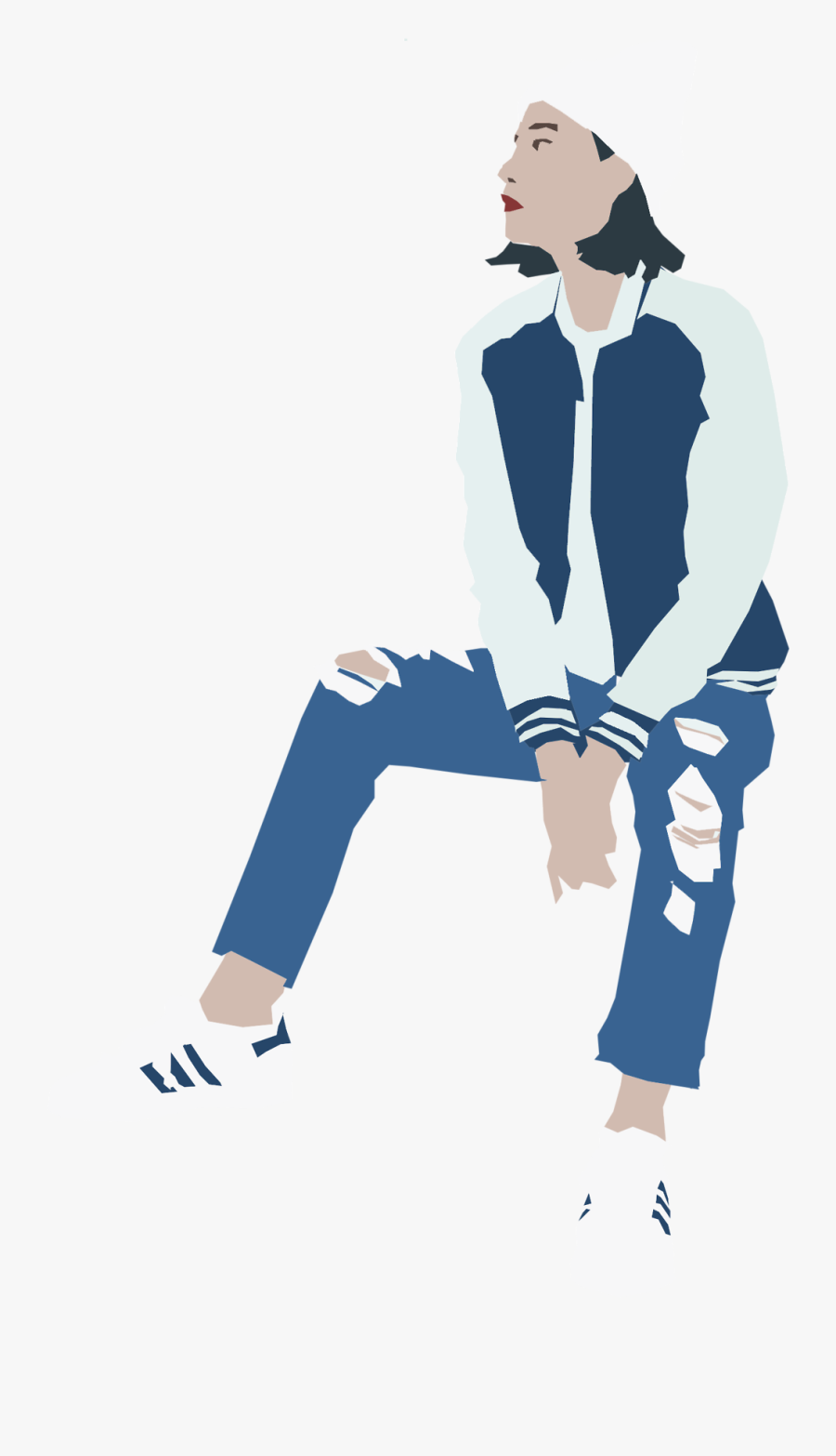 Kinga Ukasi Ska Architecture - People Png, Transparent Clipart