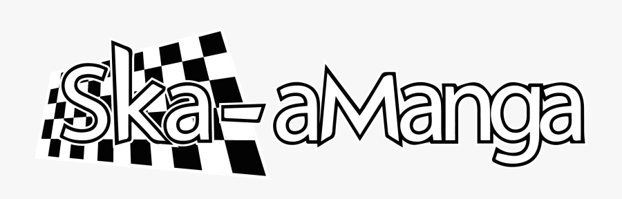 Ska,amanga,band,clipart, Transparent Clipart