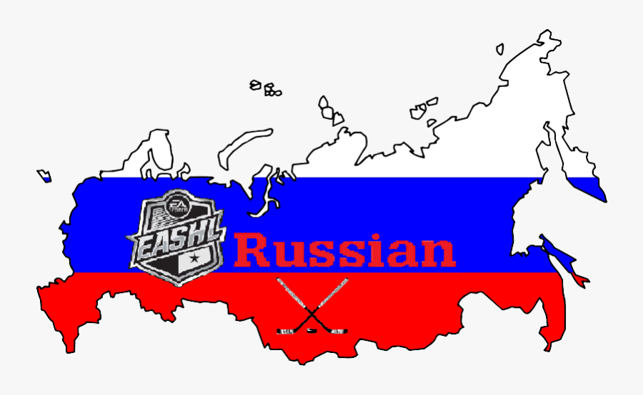 Russian Flag And Country Clipart , Png Download - Russian Flag And Country, Transparent Clipart