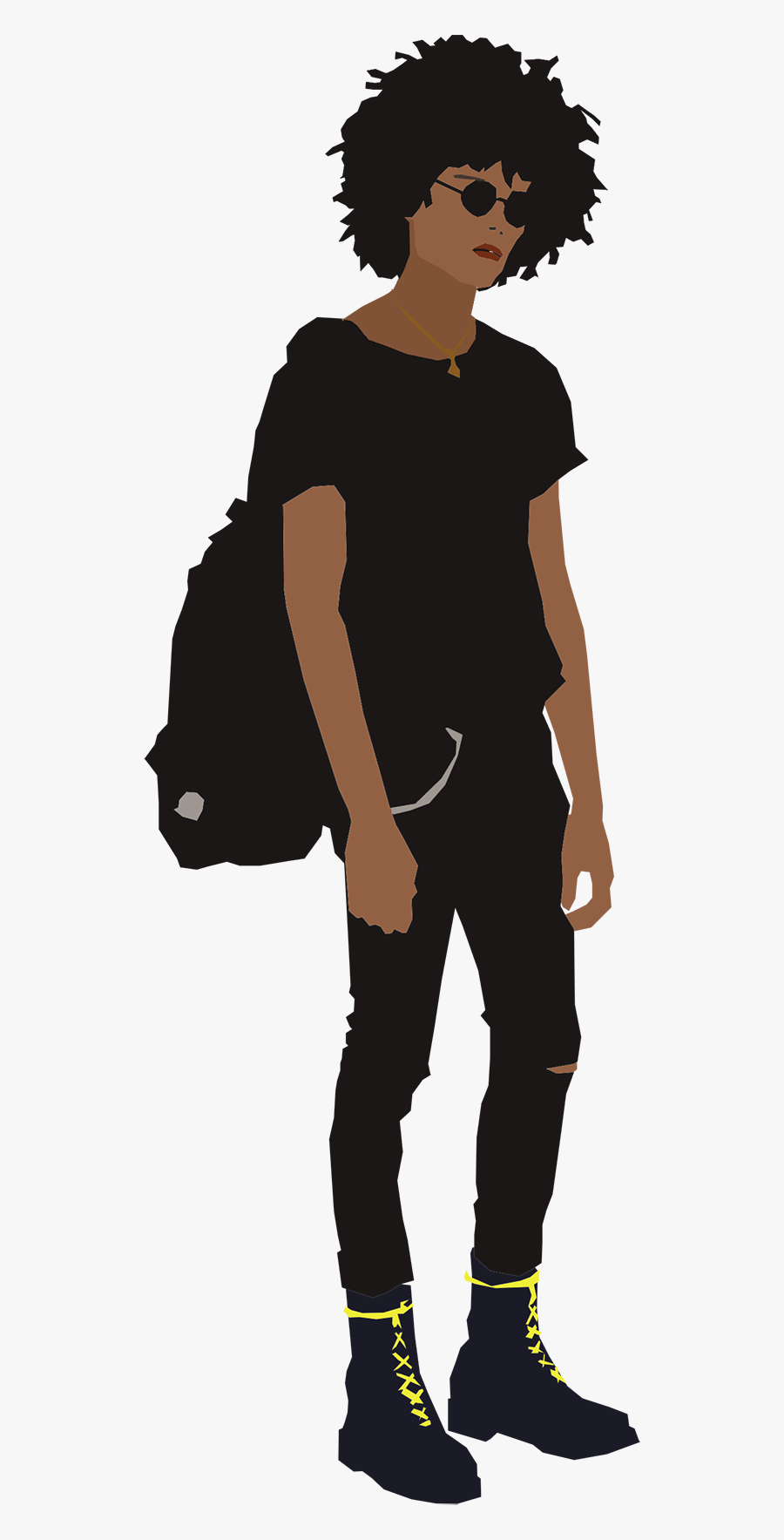 Kinga Ukasi Ska Portfolio - Kinga Łukasińska, Transparent Clipart