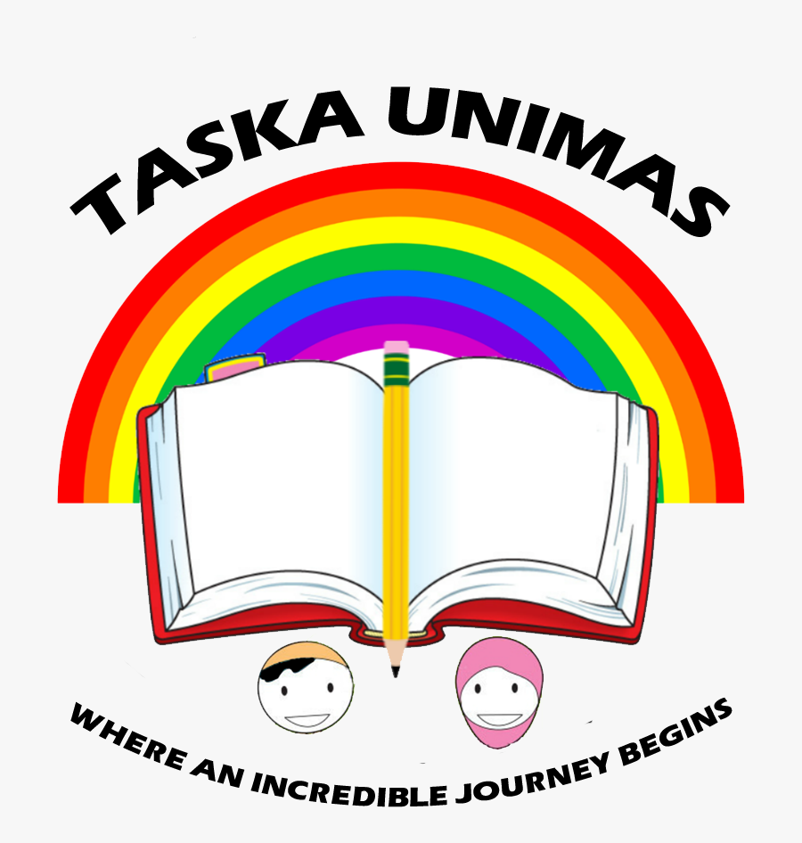 We Are Open For Registeration Welcome We Are Open For - Taska Unimas, Transparent Clipart