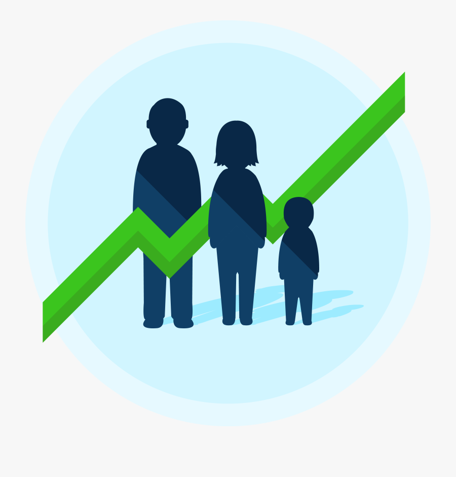 Analysis Clipart Social Impact - Imagenes De Linea Base, Transparent Clipart