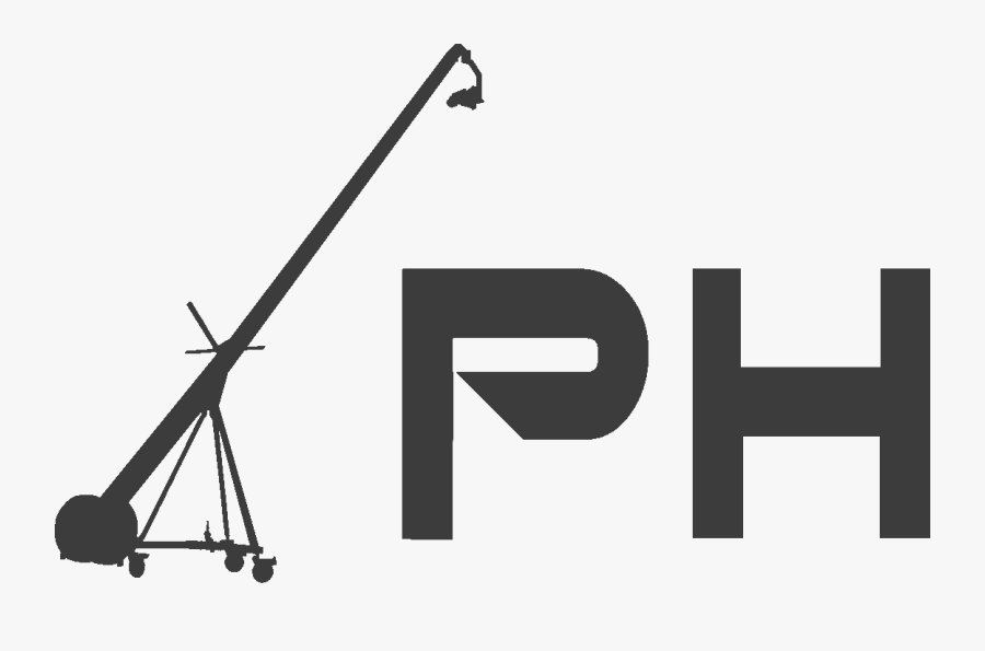 Jimmy Footprints Paddy Hanna - Crane Camera Icon, Transparent Clipart