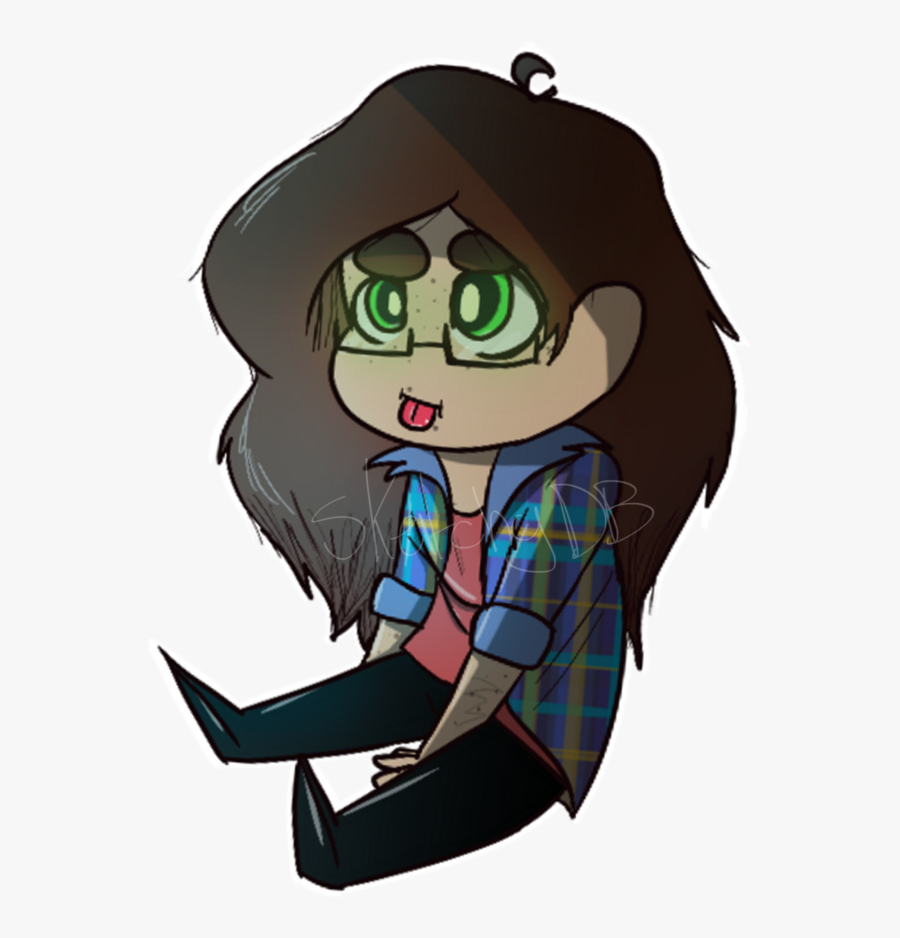 Fashion Clipart Fashion Dummy - Cartoon, Transparent Clipart