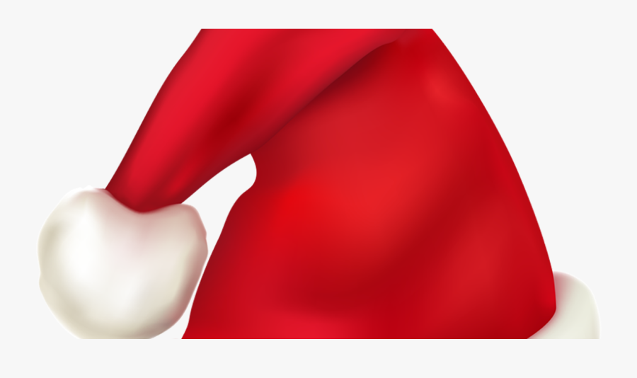 Transparent Santa Hat Clipart, Transparent Clipart
