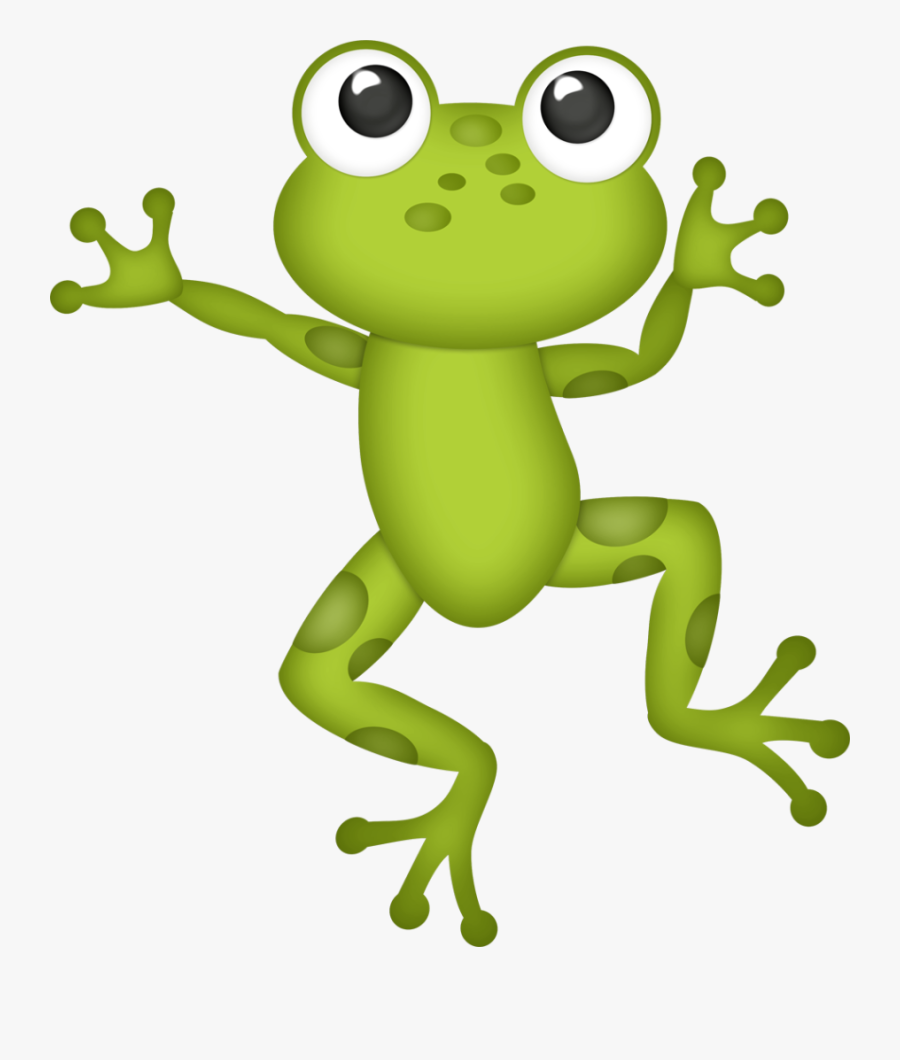 Love You Frog Clipart , Png Download - Frog Welcome To School, Transparent Clipart