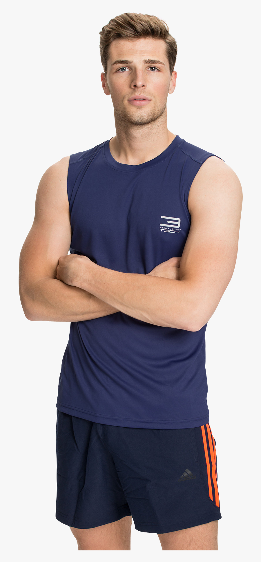 Fitness Png Picture - Boy Png, Transparent Clipart