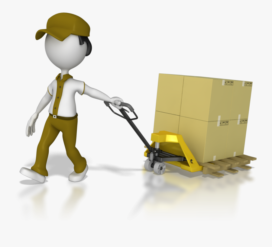 Forklift Safety Clip Art