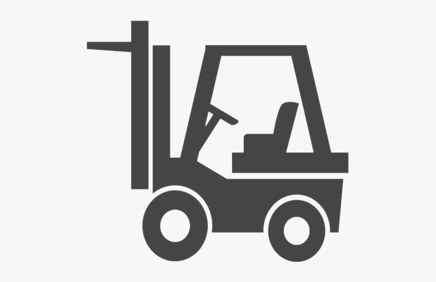 Forklift Clipart Warehouse Worker - Do You Even Lift Forklift, Transparent Clipart